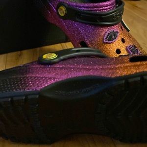 Hocus Pocus Crocs